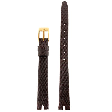 replacement gucci strap|Gucci watch strap replacement instructions.